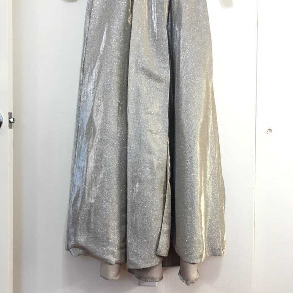 Mac Duggal Ieena 26125 Shimmers Gown, 2 - image 6