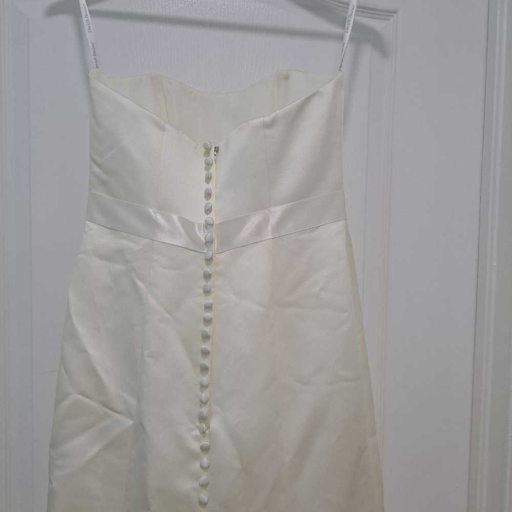 2 weeding dresses - image 3