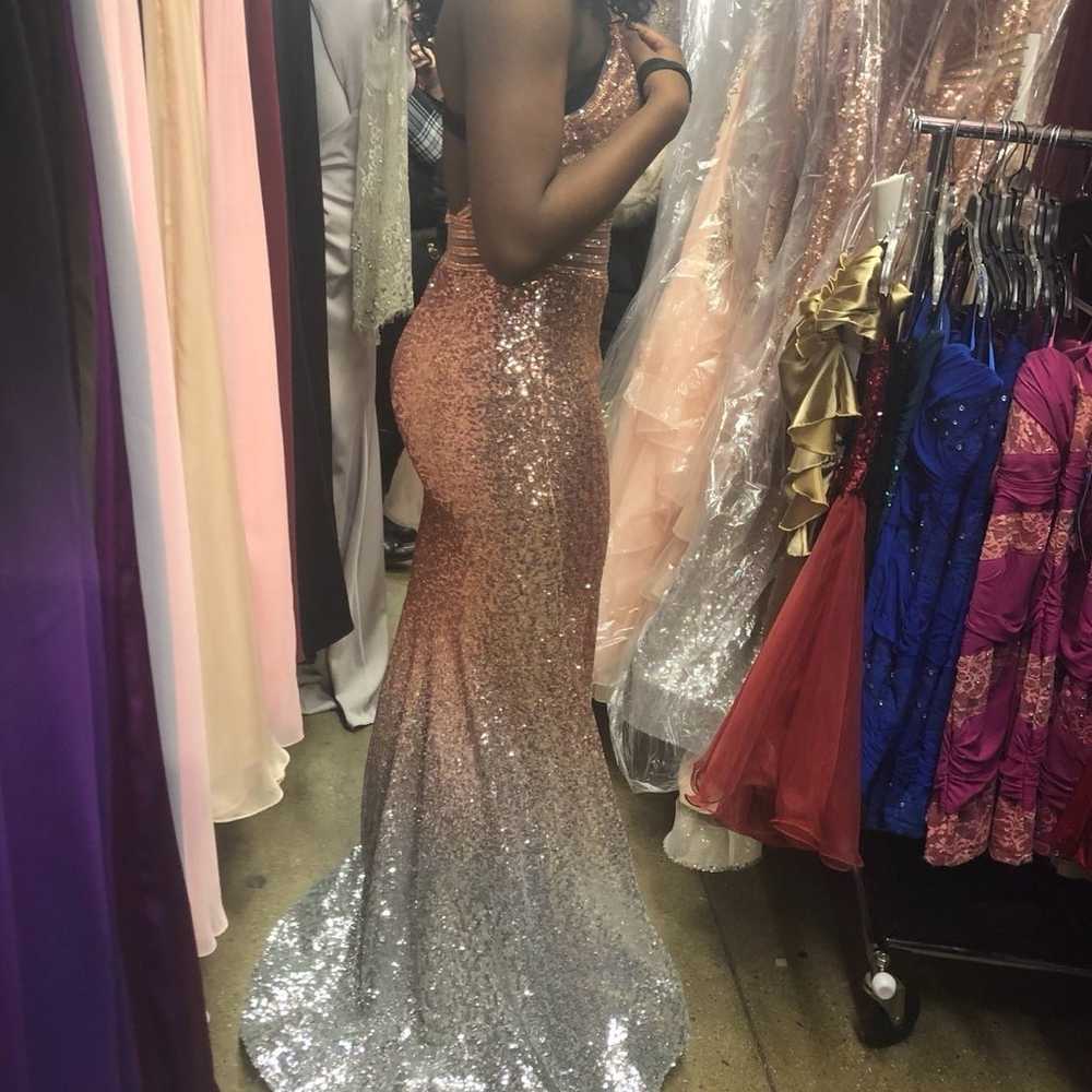 Alyce Paris Prom Dress - image 3