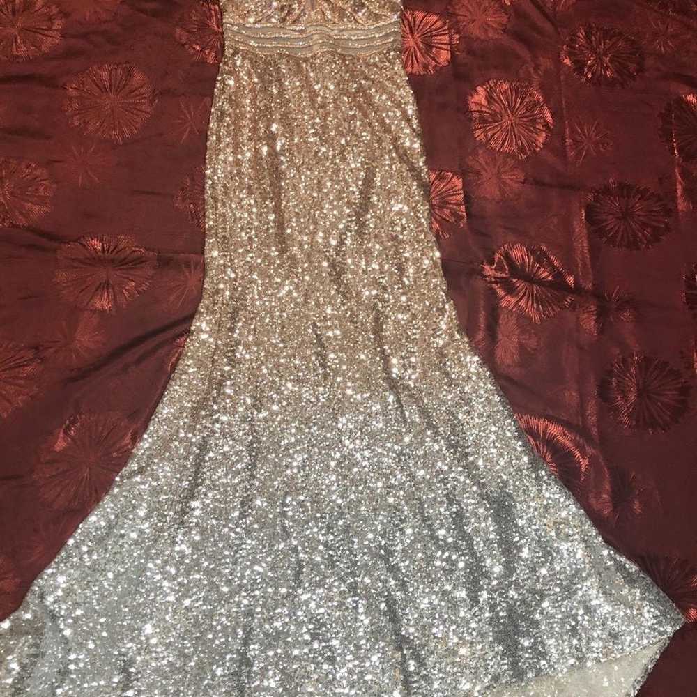 Alyce Paris Prom Dress - image 4