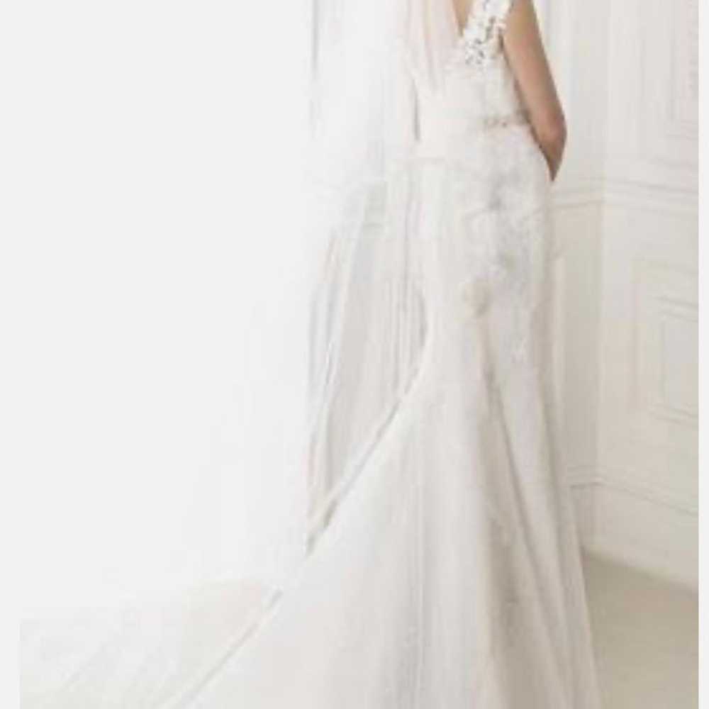 Pronovias Wedding Dress New - image 3