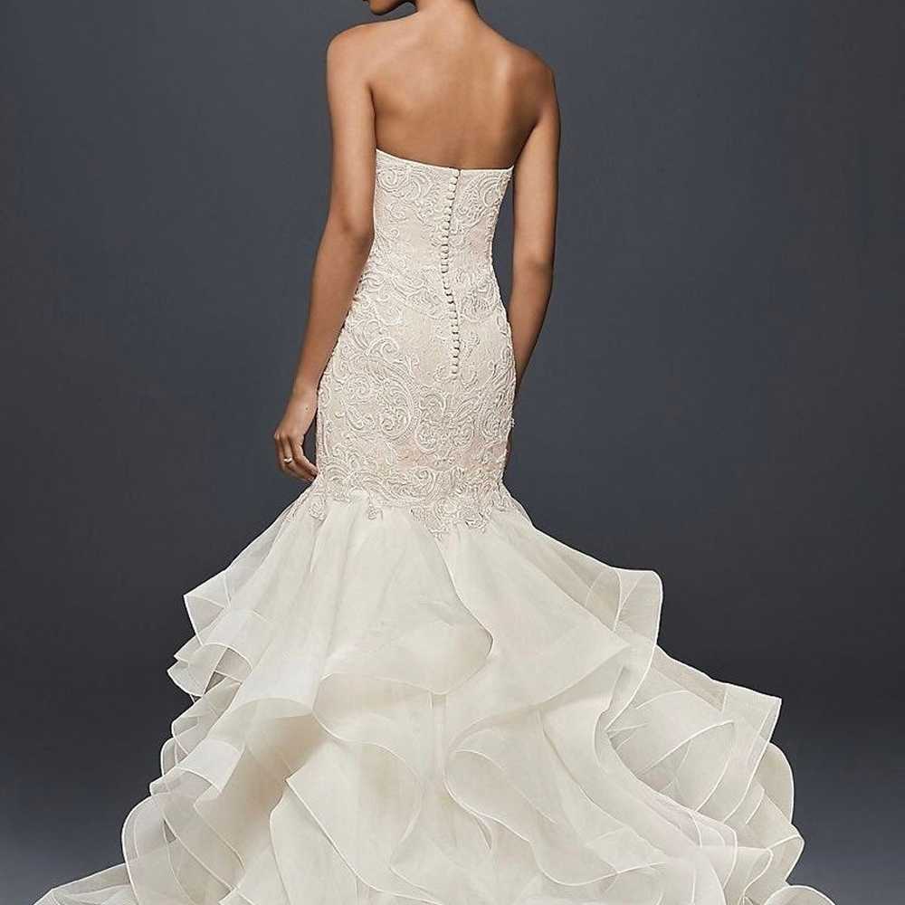 Wedding Gown - image 2