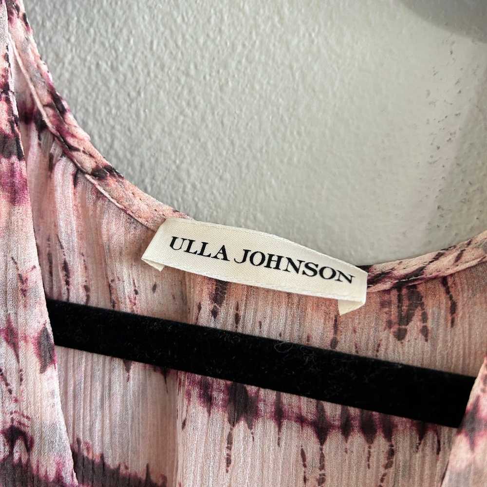 Ulla Johnson Elodie Dress - image 5