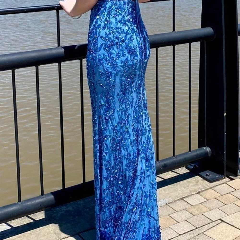 Sherri Hill prom dress - image 1