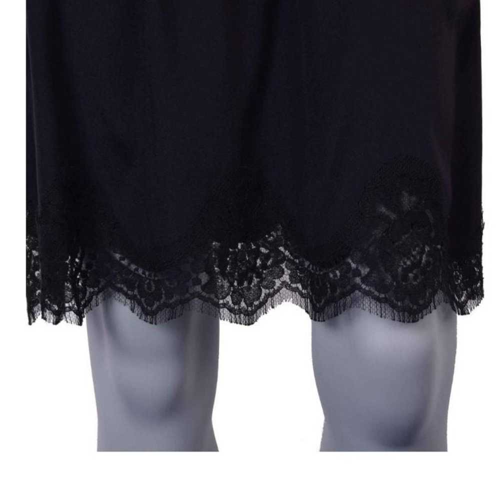 Dolce&Gabbana Keys Embroidery Dress - image 6