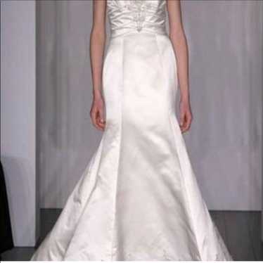 Kenneth Poole Wedding Dresses Prices