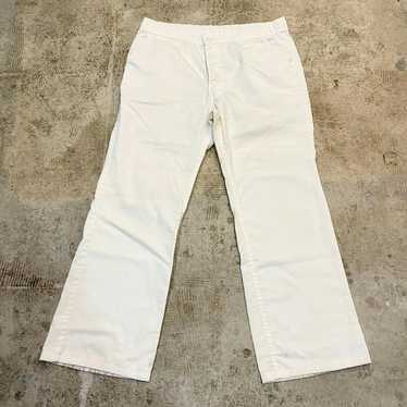 Levi's × Made In Usa × Vintage VINTAGE WHITE 70s … - image 1