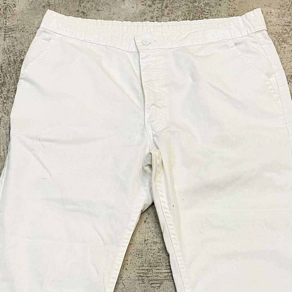 Levi's × Made In Usa × Vintage VINTAGE WHITE 70s … - image 2