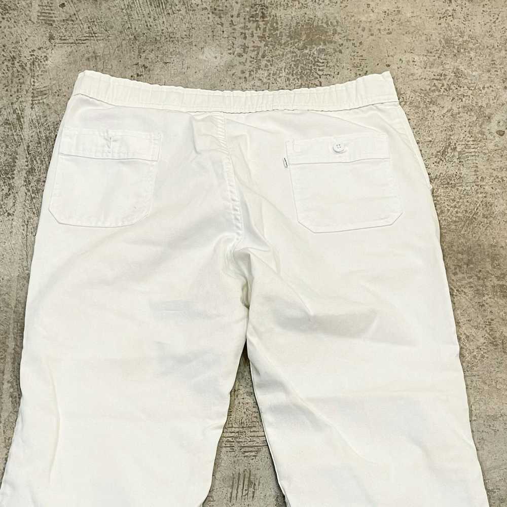 Levi's × Made In Usa × Vintage VINTAGE WHITE 70s … - image 5