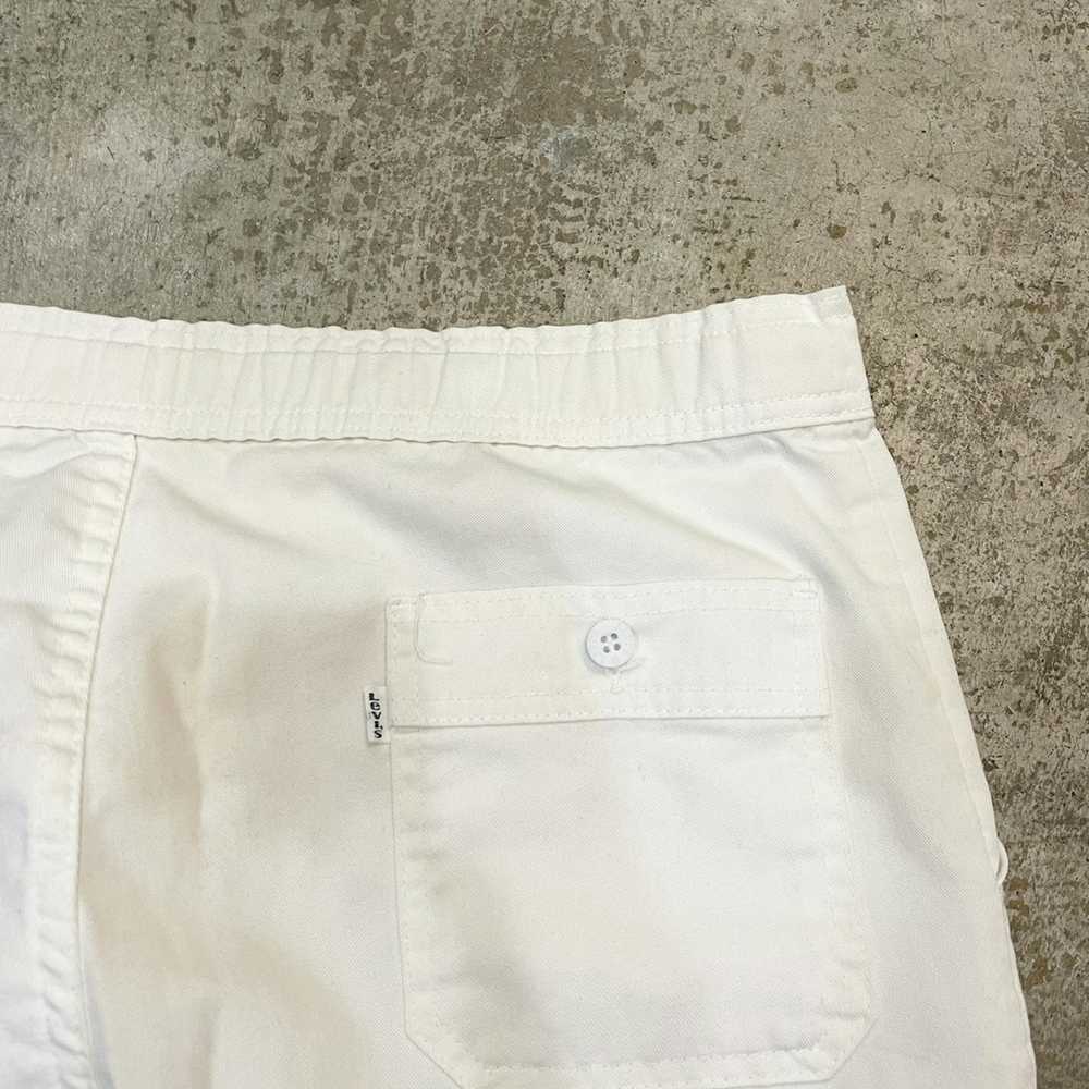 Levi's × Made In Usa × Vintage VINTAGE WHITE 70s … - image 6