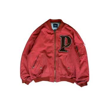 Archival Clothing × Japanese Brand × PPFM Rare Pe… - image 1