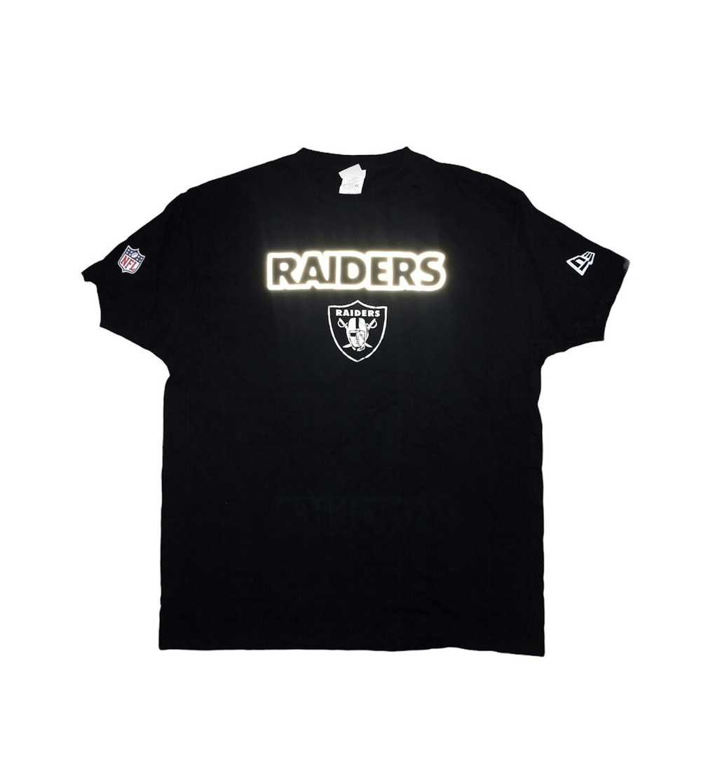 Custom × NFL × Oakland Raiders Oakland Raiders NF… - image 1