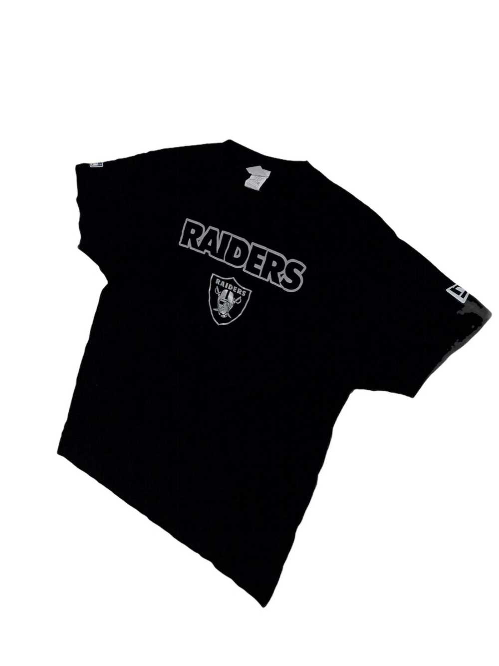 Custom × NFL × Oakland Raiders Oakland Raiders NF… - image 3