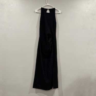 Chiara Boni La Petite Robe Rocca Lace Midi Dress … - image 1