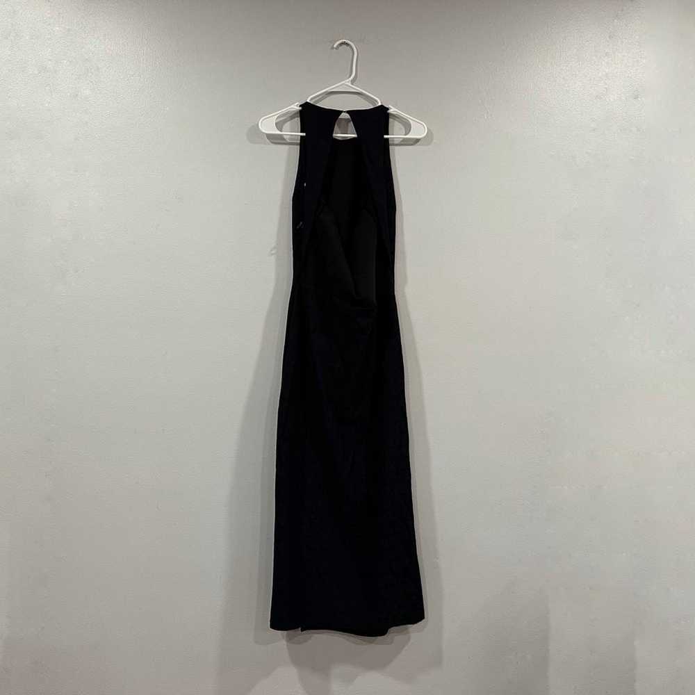Chiara Boni La Petite Robe Rocca Lace Midi Dress … - image 4