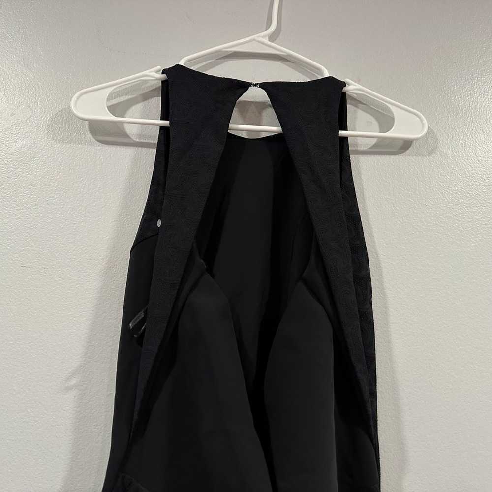 Chiara Boni La Petite Robe Rocca Lace Midi Dress … - image 5