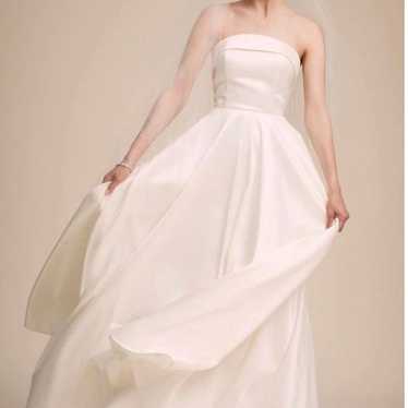 Jenny Yoo Carrington Dress