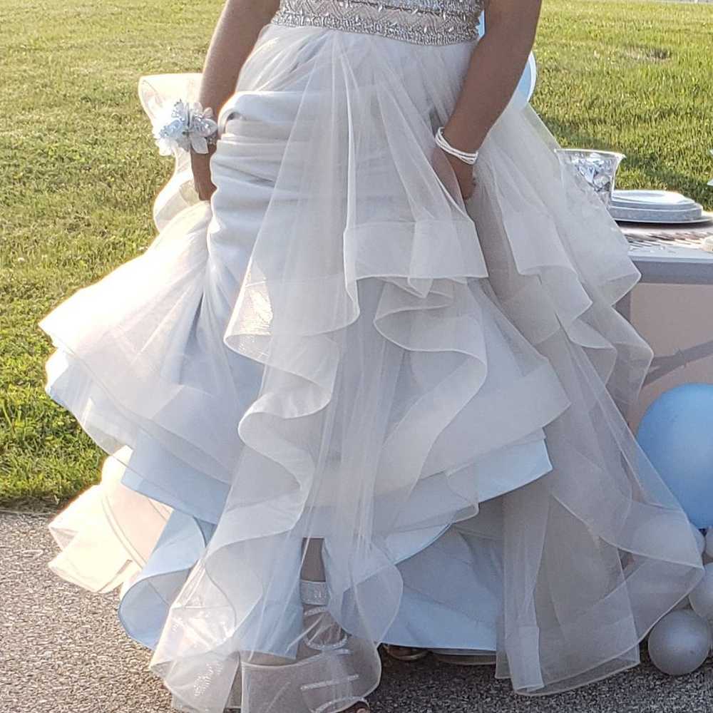 Prom Dress for Sale! - image 5