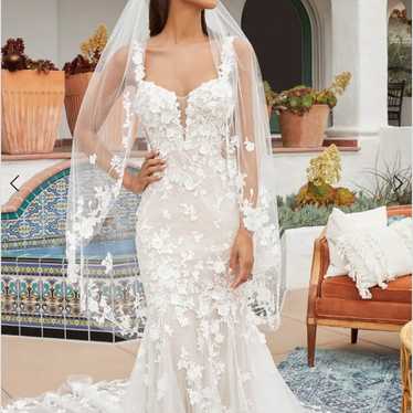 Beloved by Casablanca Wedding Dress