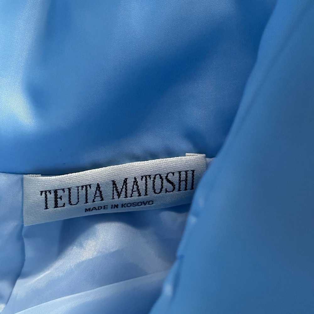 Teuta Matoshi Star Dress - image 4
