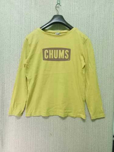 Chums × Vintage VTG HANG WITH YOUR CHUMS