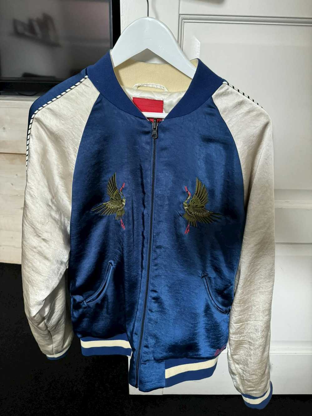 Denham Denham Souvenir Jacket - image 1