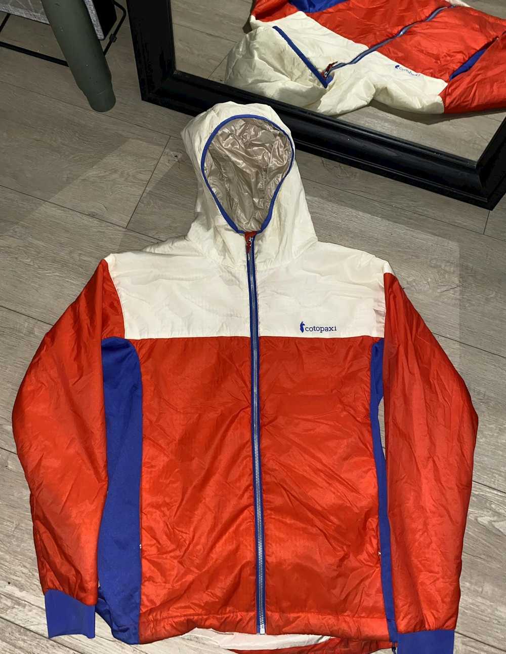 Arc'Teryx × Cotopaxi × Patagonia Rare Vintage / Y… - image 1