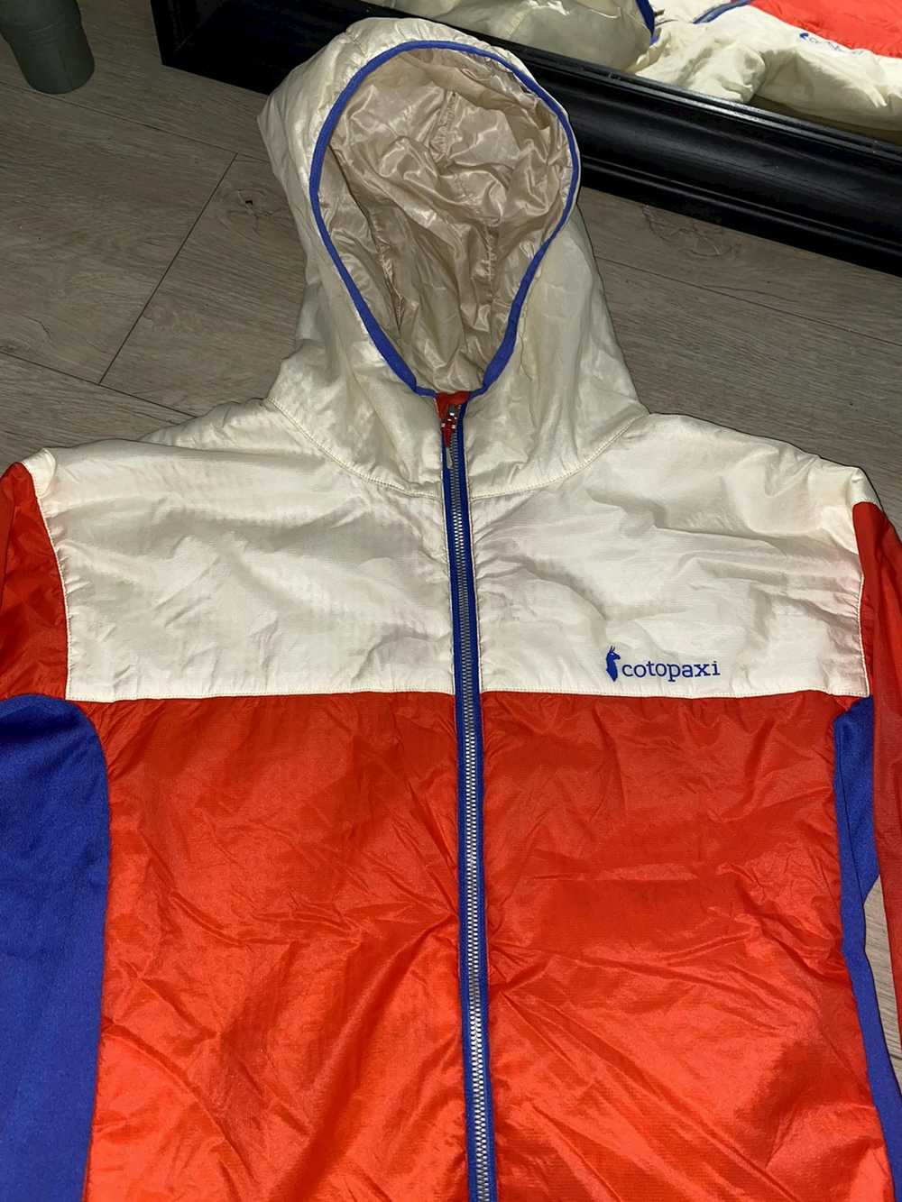 Arc'Teryx × Cotopaxi × Patagonia Rare Vintage / Y… - image 3