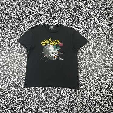 Band Tees × Guns N Roses × Streetwear Vintage Y2K… - image 1