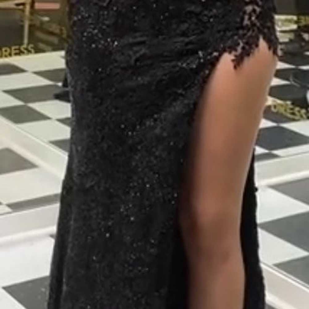 Sherri Hill Prom Dress - image 4