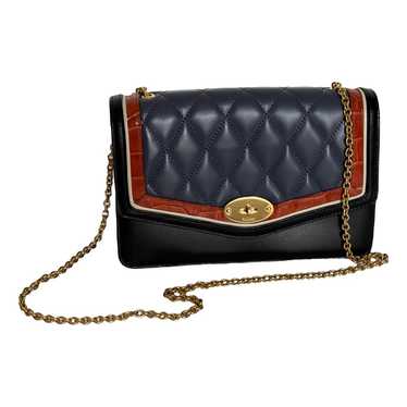 Mulberry Darley leather handbag - image 1