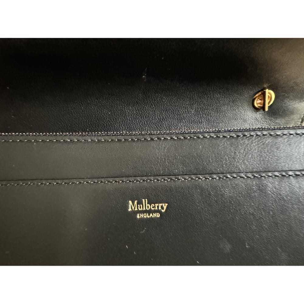 Mulberry Darley leather handbag - image 3