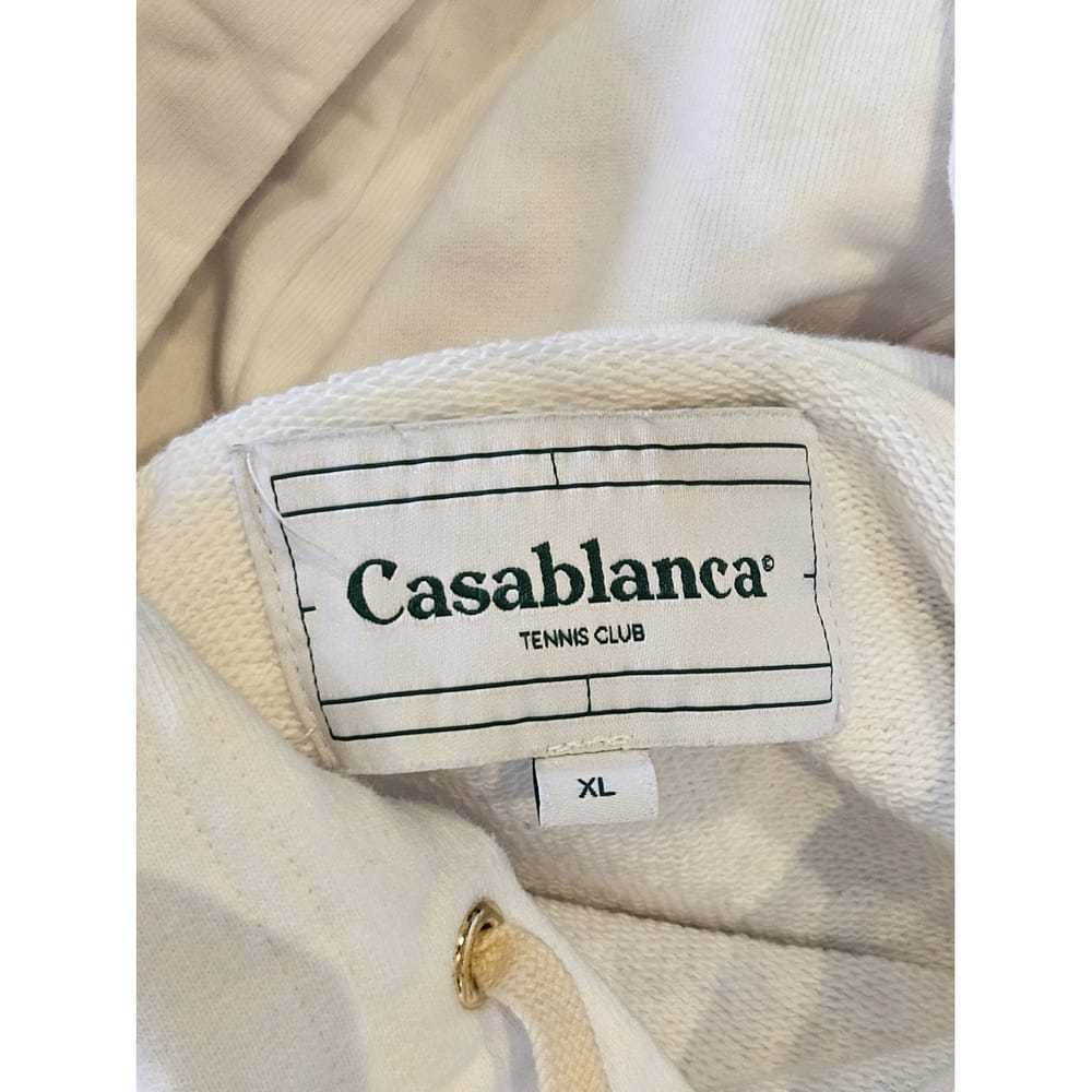 Casablanca Knitwear & sweatshirt - image 2