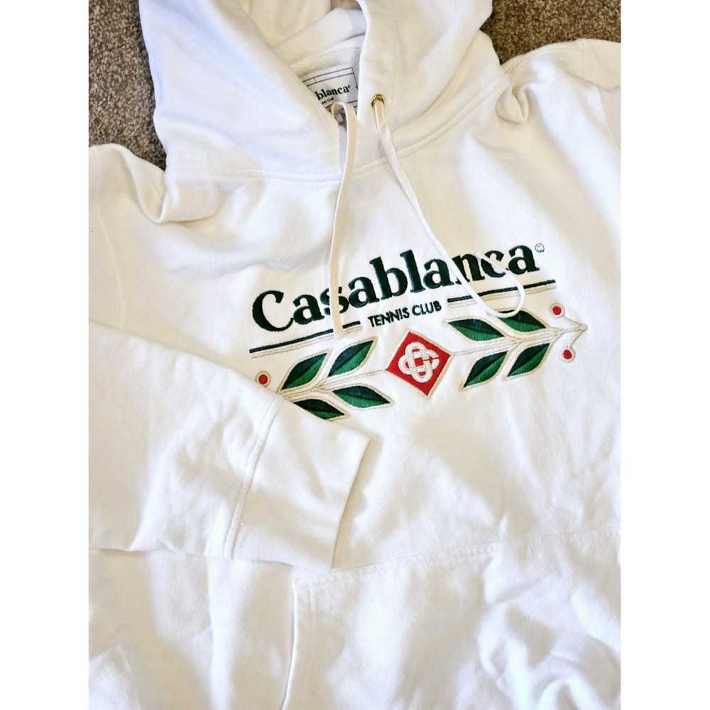 Casablanca Knitwear & sweatshirt - image 4