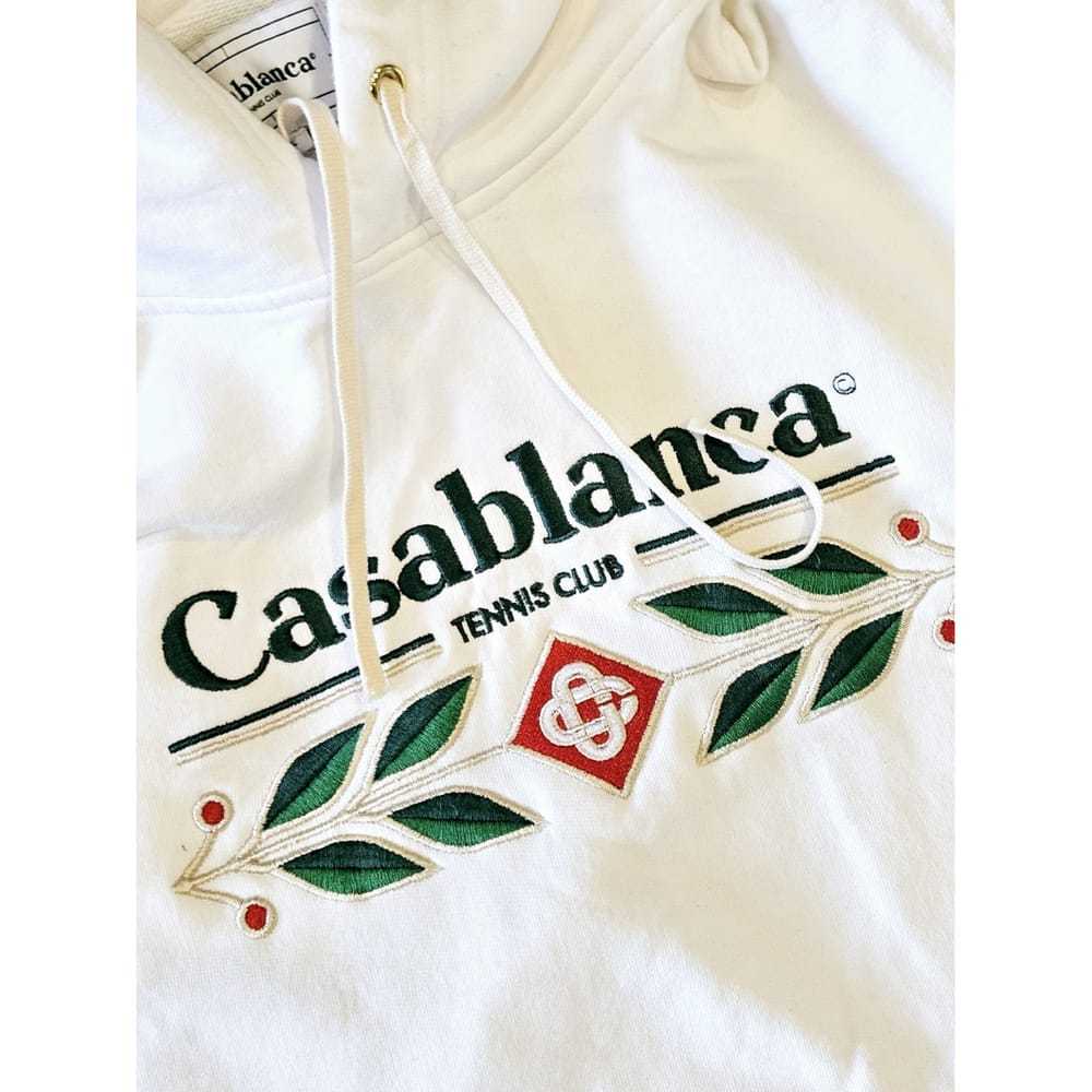 Casablanca Knitwear & sweatshirt - image 6