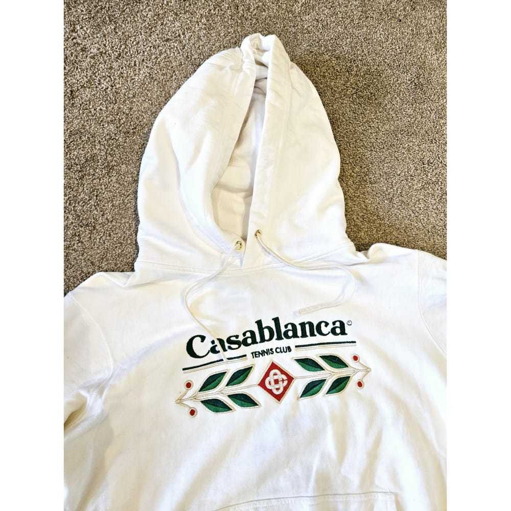 Casablanca Knitwear & sweatshirt - image 8