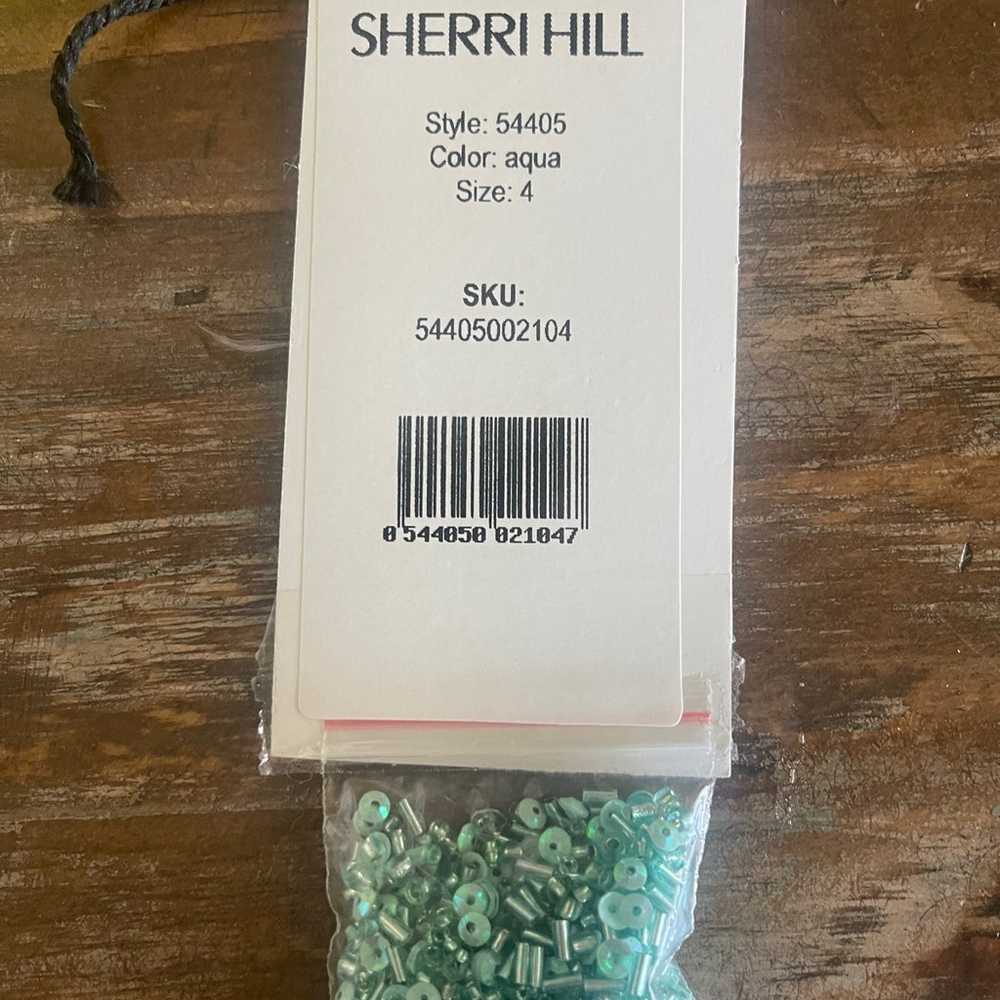 sherri hill dress - image 2