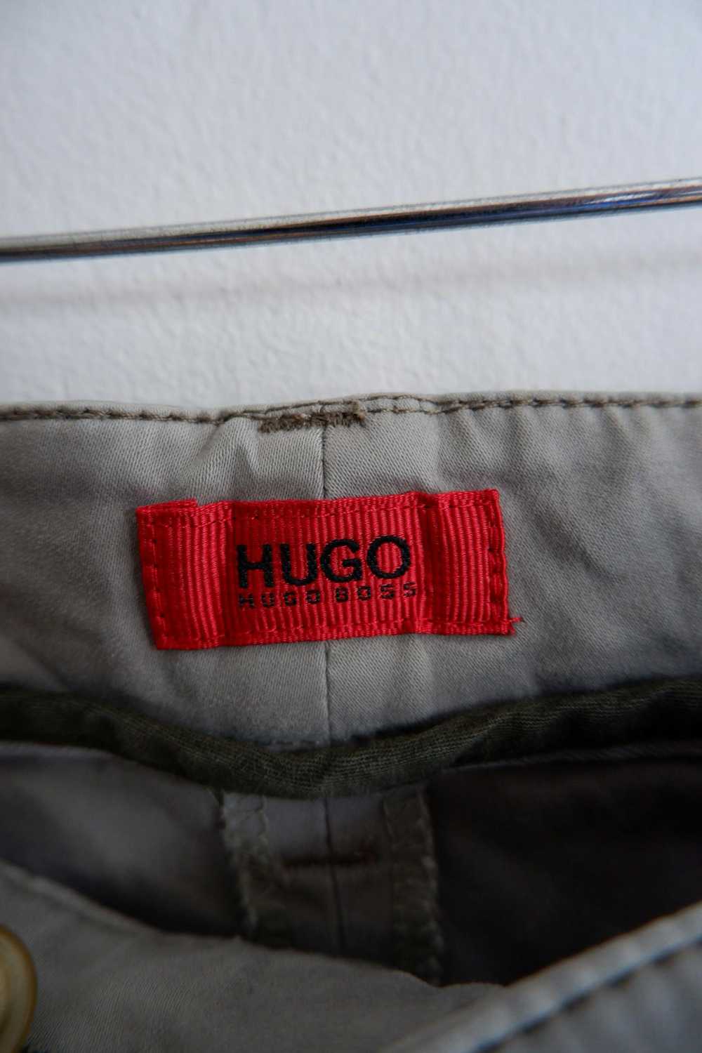 Hugo Boss × Japanese Brand × Seditionaries Hugo B… - image 9