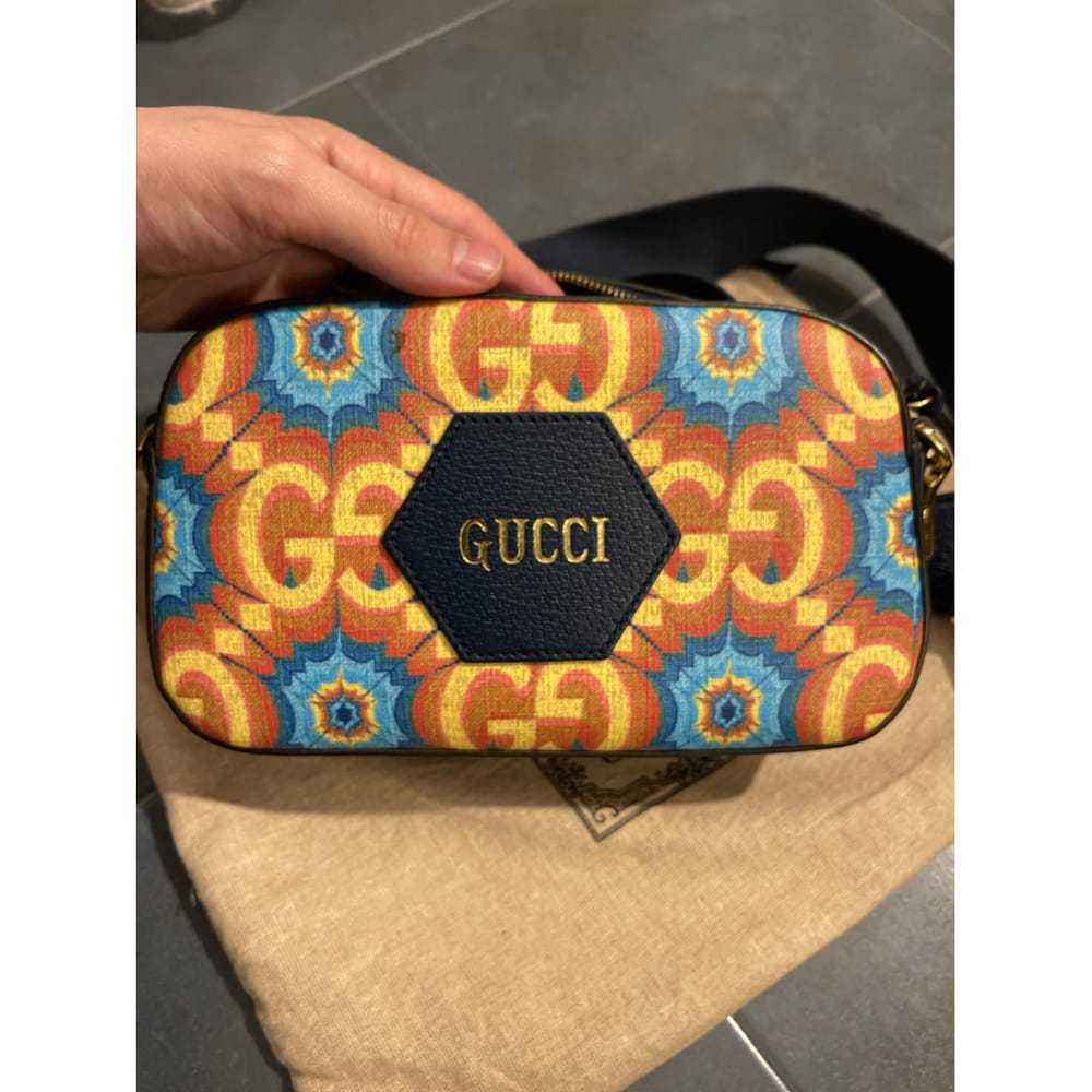 Gucci Neo Vintage leather crossbody bag - image 5