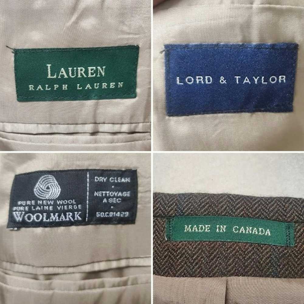 Lord & Taylor × Ralph Lauren × Vintage Lauren Rau… - image 6