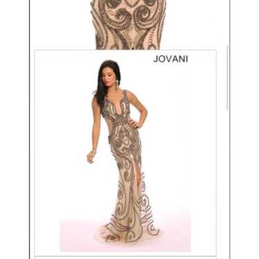 Gorgeous Jovani Dress