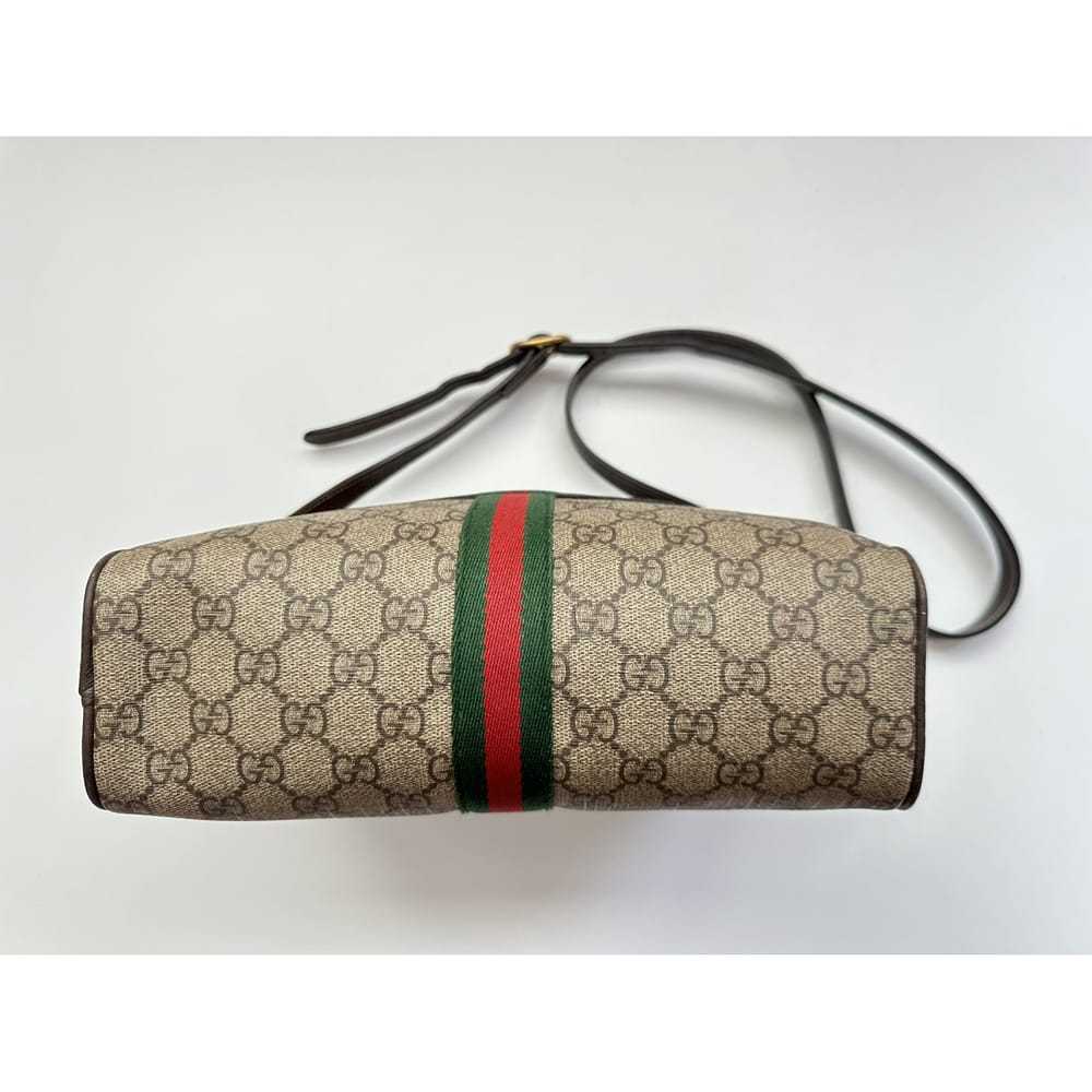Gucci Ophidia leather crossbody bag - image 4