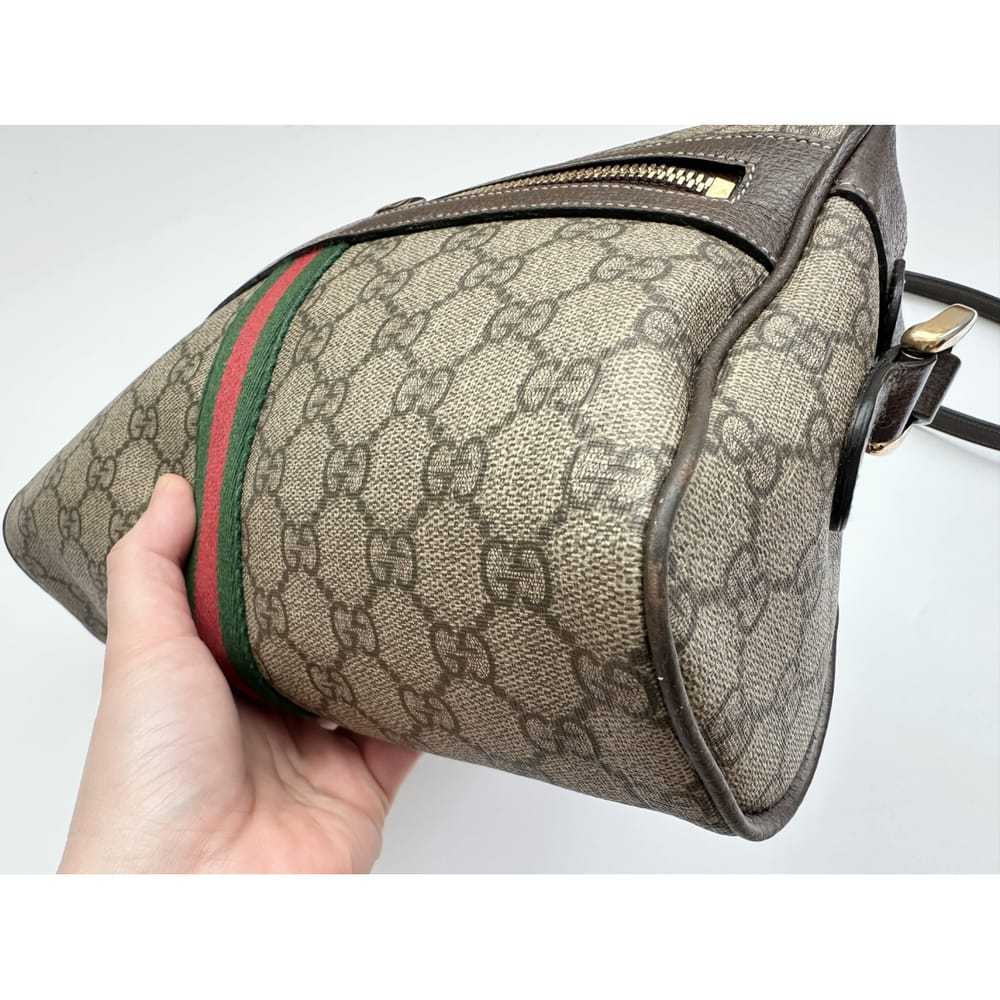 Gucci Ophidia leather crossbody bag - image 5