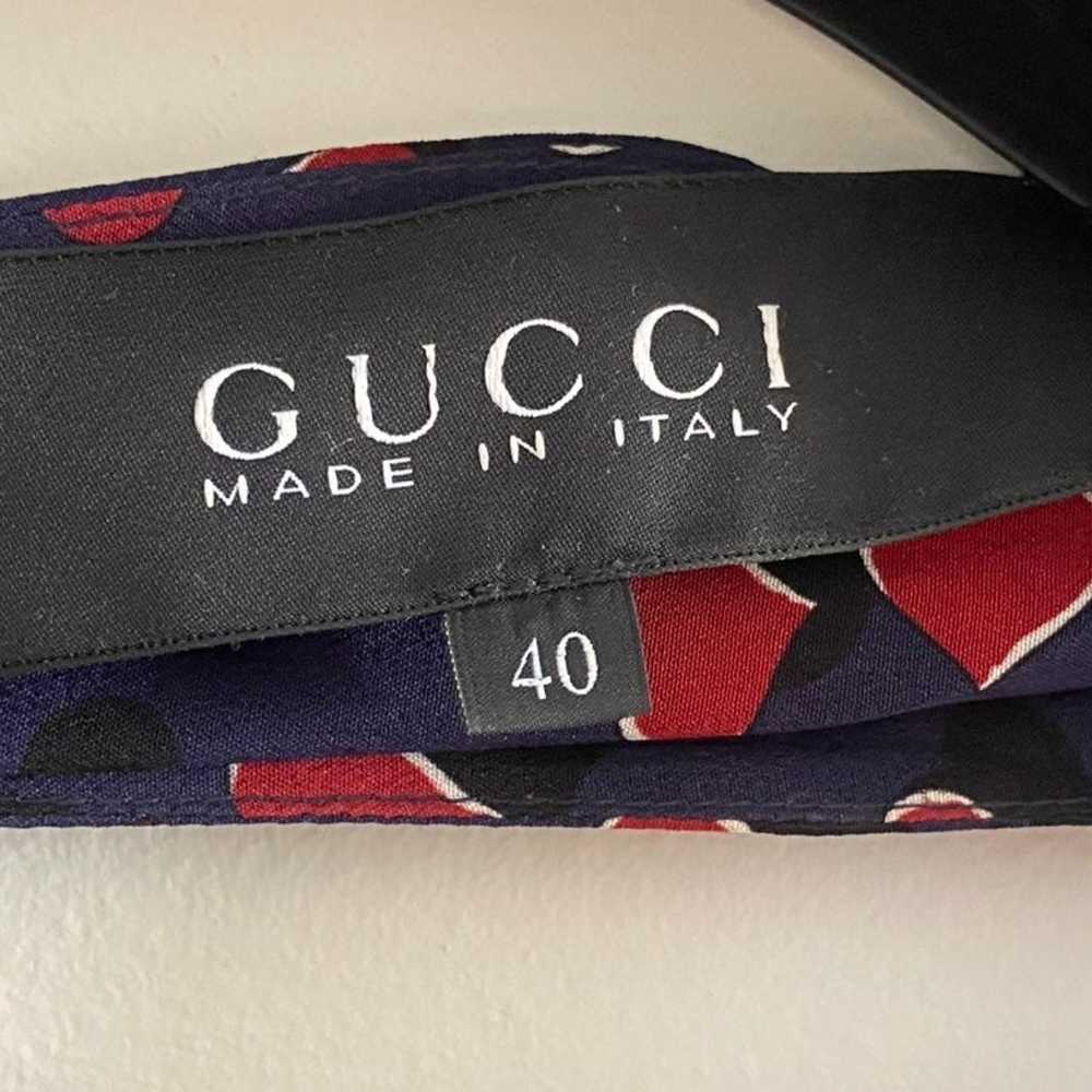 Gucci Dress size 40 - image 5