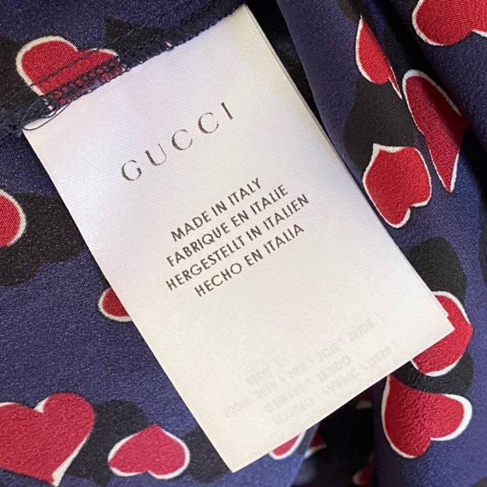 Gucci Dress size 40 - image 6