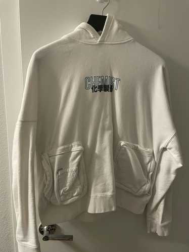 Designer c2h4 hoodie Gem