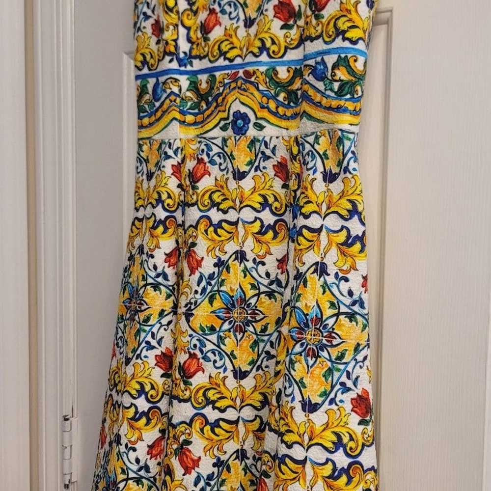 Dolce and Gabbana Dress - image 2