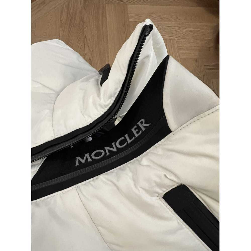 Moncler Grenoble short vest - image 4