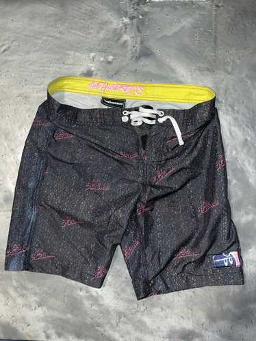 The Hundreds The Hundreds Board Shorts Size 32