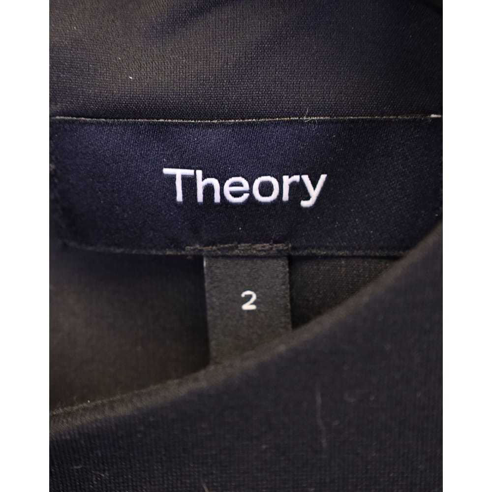 Theory Mid-length dress - image 3